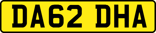 DA62DHA