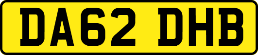 DA62DHB
