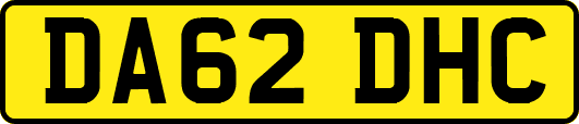 DA62DHC