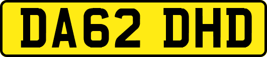 DA62DHD