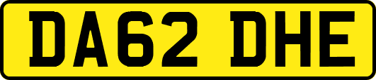 DA62DHE