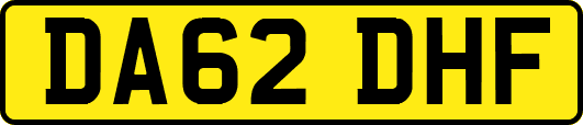 DA62DHF