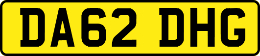 DA62DHG