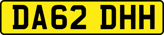 DA62DHH