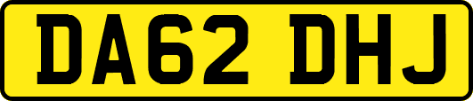 DA62DHJ