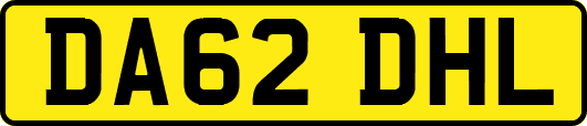 DA62DHL