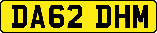 DA62DHM