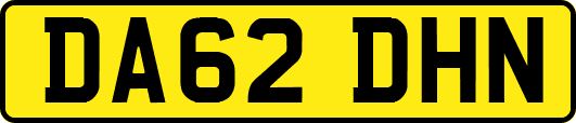 DA62DHN