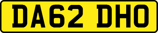 DA62DHO