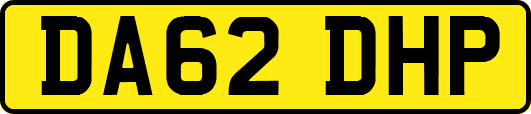 DA62DHP