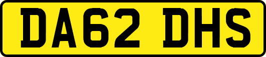 DA62DHS