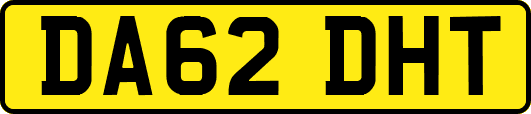 DA62DHT