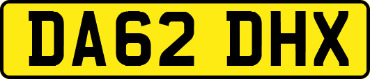 DA62DHX