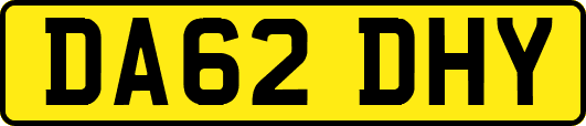 DA62DHY