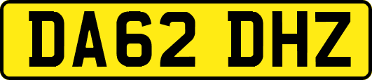 DA62DHZ