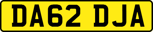 DA62DJA