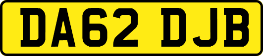 DA62DJB