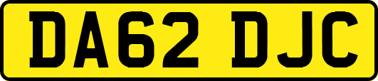 DA62DJC