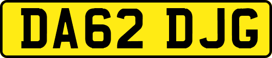 DA62DJG