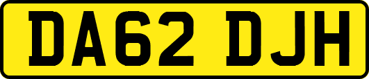 DA62DJH