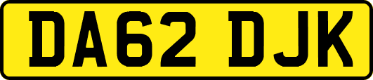DA62DJK