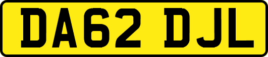 DA62DJL