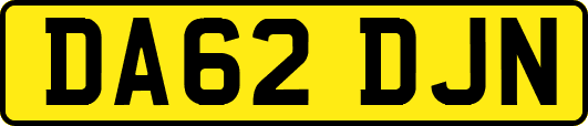 DA62DJN