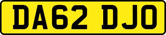 DA62DJO