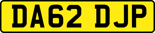 DA62DJP