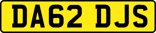 DA62DJS