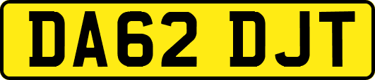 DA62DJT