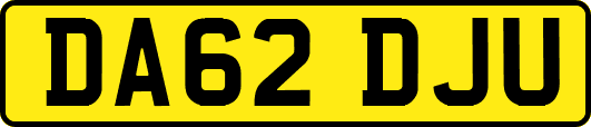 DA62DJU