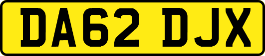 DA62DJX