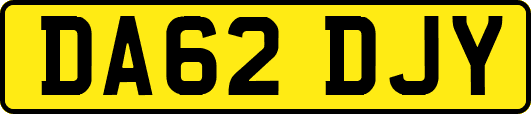 DA62DJY