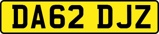 DA62DJZ