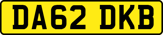 DA62DKB