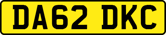 DA62DKC
