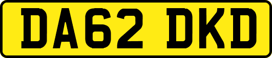 DA62DKD