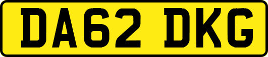 DA62DKG