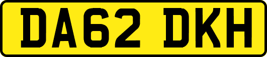 DA62DKH