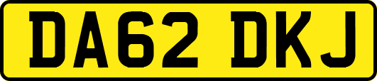DA62DKJ