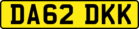 DA62DKK