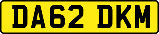 DA62DKM