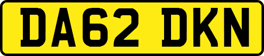 DA62DKN