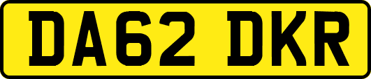 DA62DKR