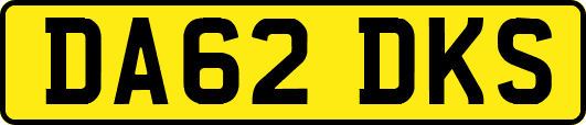 DA62DKS