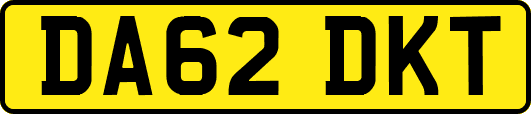 DA62DKT
