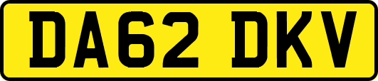DA62DKV