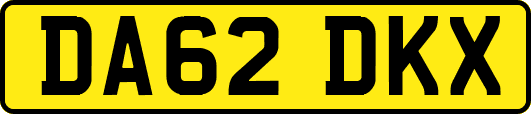 DA62DKX
