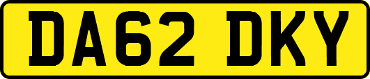 DA62DKY